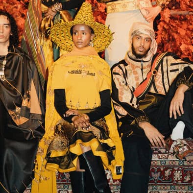 Helmut Lang Seen By The Artist Series: Walter Pfeiffer - 10 Magazine